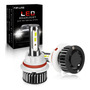 Bombillas Led Para Faros Delanteros Hummer H2 2003-2009 De A