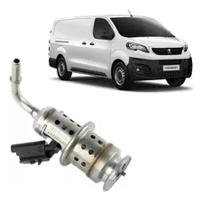 Bico Injetor De Arla Peugeot Expert Citroen Jumpy 9802763880