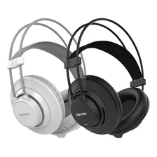 Auricular Semi Abierto Superlux Hd-672 - Plus