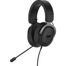 Auriculares Gamer Asus Tuf Gaming H3 Virtual 7.1 