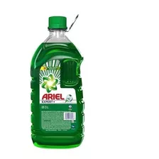 Jabón Liquido Ariel Para Ropa Botella Por 3 Litros (1440)