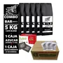 Cafe Blend Premium