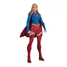 Super Girl Essentials Dc Collectibles 16