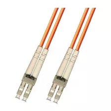 Cable De Fibra Optica Duplex Multimodo De 50 Metros 625125