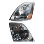 Balastra Faro Luz Xenon Original Valeo Volvo Cx90 2007-2012