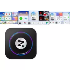 Ai Box Para Apple Carplay Y Android Auto 8 Core 2.3ghz 