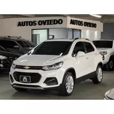 Chevrolet Tracker 2017 1.8 Ltz Awd At