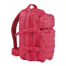 Remate Maletin Mil Tec Militar Us Assault Pack Small