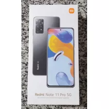 Xiaomi Redmi Note 11 Pro 5g