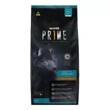 Ração Special Dog Prime Júnior Cães Filh De Raças Méd 10kg