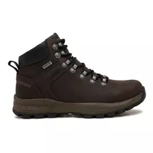 Bota Adventure Cano Alto Macboot Waterproof Flutua Alpes 04 