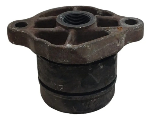 Carcaça Cilindro Reduzida Volvo Vt 1