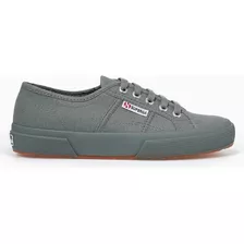 Zapatillas Superga Originales Cotu Br 2750 Lona Asfl70