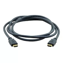 Cable Hdmi 4k 15,2 Metros Kramer