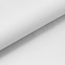 Nylon 600 Branco 1,40 M X 5,00 (lxa) Sublimação