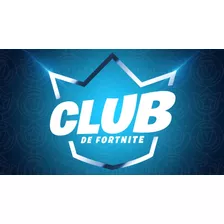 Club Fortnite Multiplataforma