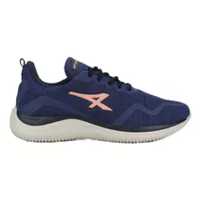 Zapatillas Athix Portela (dama)