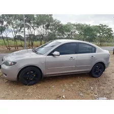 Mazda 3 Modelo 2007