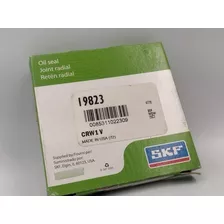 Selo Retentor De Óleo Skf Cr 19823 Usa