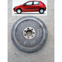 Tapa Inferior Volante Peugeot 206 2001-2008