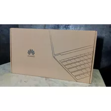 Laptop Huawei Matebook D16 16 Gb Ram 512 Gb Ssd Ryzen 5 4600