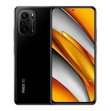 Xiaomi Poco F3 5g Dual Sim 128 Gb Night Black 6 Gb Ram