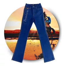 Calça Para Boiadeira Arrasar No Rodeio For Texas Country Top