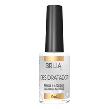 Brilia Nails Desidratador 10mls