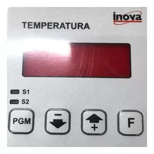Membrana Visor Controlador Inova Inv-34101 E Inv-24101