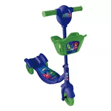 Patinete Pj Masks - Multikids Br1311