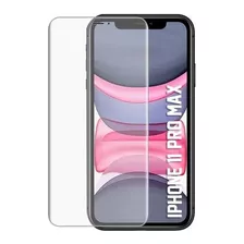 Protector De Hidrogel Hd Para iPhone 11 Pro Max Alta Calidad