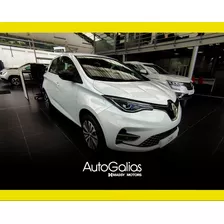 Renault Zoe E-tech