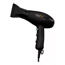 Secador De Cabelo Preto Color Wind Plus 2400w Santa Clara