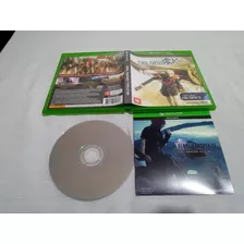 Final Fantasy Type-0 Hd Xbox One Envio Rapido!