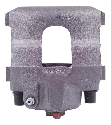 Caliper Freno Delantero Izquierdo Mercury Lynx 83-87 Cardone Foto 4