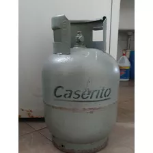 Balón De Gas Premium De 10kg Recargado Full 