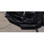 Lip Universal Bumper Spark Jetta Versa Audi Vw Seat Chevrole