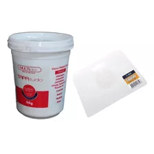 Massa Tapa Tudo Furo Bucha Trinca Reboco Gesso 90g Espatula