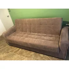 Sillon Cama Excelente Estado