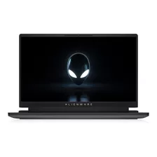 Laptop Gaming Dell Alienware M15 R6 Core I7 Gb 512