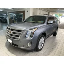 Cadillac Escalade Esv Awd Platinum 2019