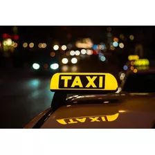 Vendo Placas Para Taxi En Puebla