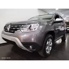 Duster Intens Mt 4x2 1.6-2024-llevala Con Excelente Precio!!