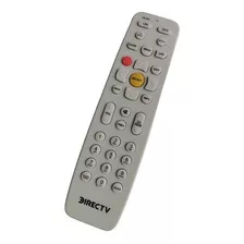 Control Remoto Directv Canalera