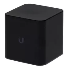 Access Point Ubiquiti Aircube Acbisp Negro 24v