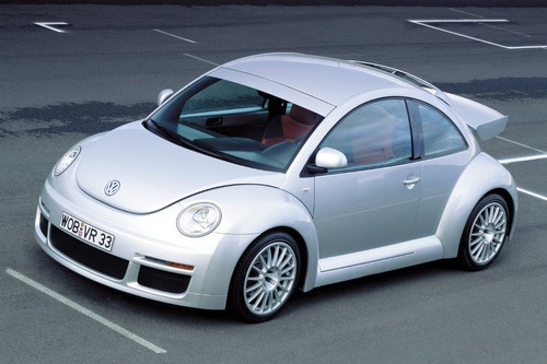 Soporte Motor Derecho Para Volkswagen New Beetle 2.0l Foto 3