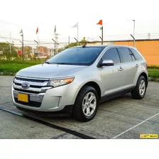 Ford Edge Limited