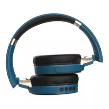 Auricular Inalámbrico One Plus C5996 Azul