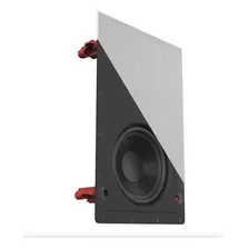 Klipsch Ds-160w Caixa De Embutir Woofer 6,5p - Unidade