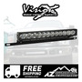 Vision X Vspec Upgrade Bumper Light Kit For '11-'14 Ford Zzf